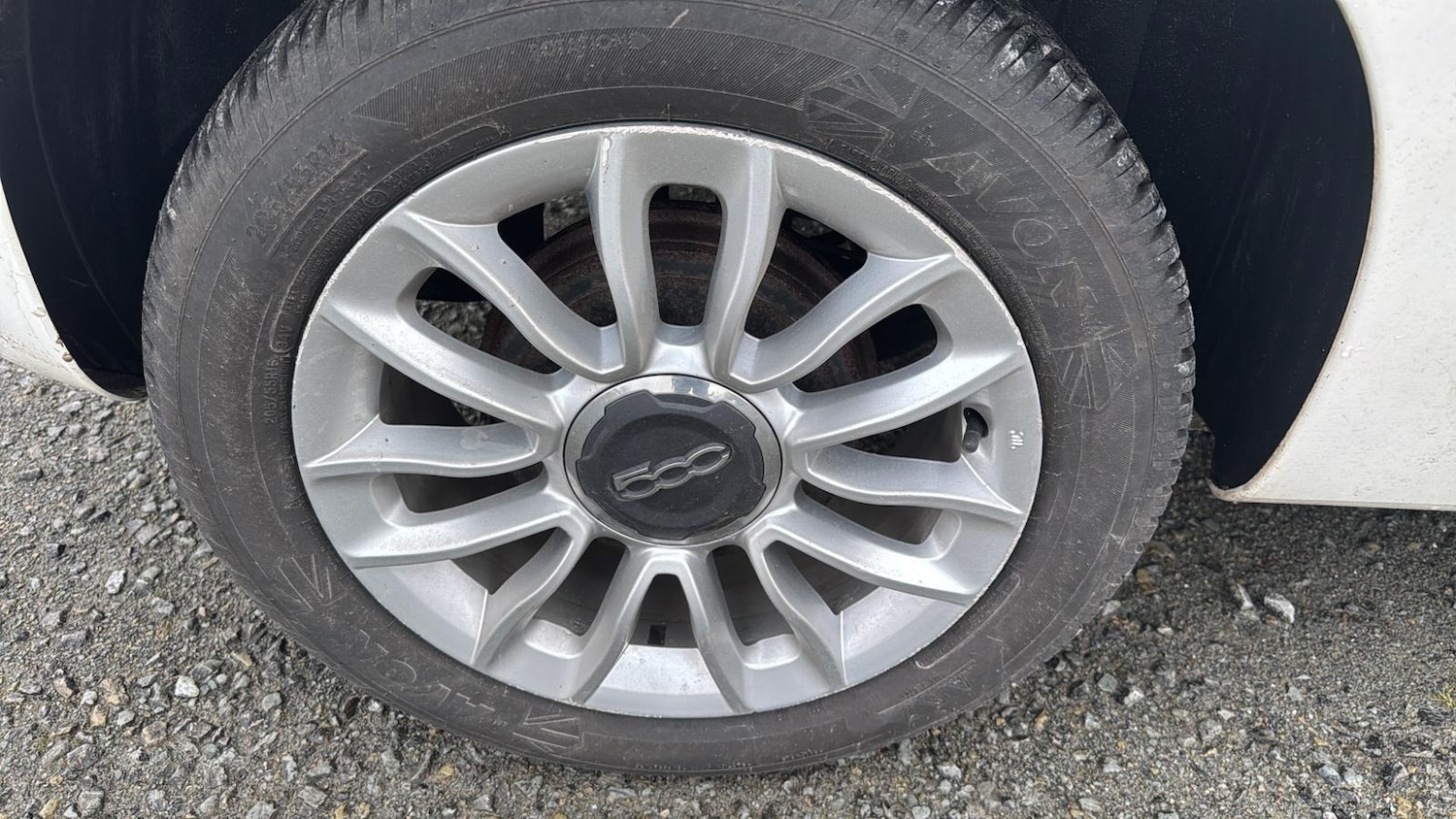 Used Fiat 500L 2015 for sale - 77975936: Photo 6