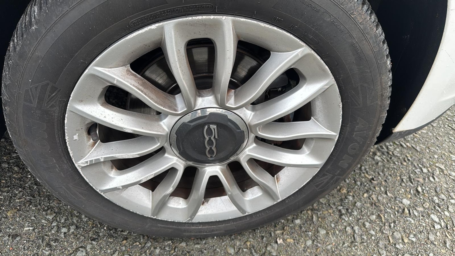 Used Fiat 500L 2015 for sale - 77975936: Photo 7