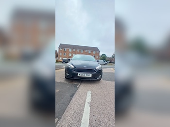 Used Ford Focus 2015 for sale - 75604098: Photo