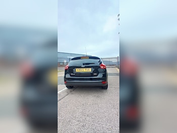 Used Ford Focus 2015 for sale - 75604098: Photo