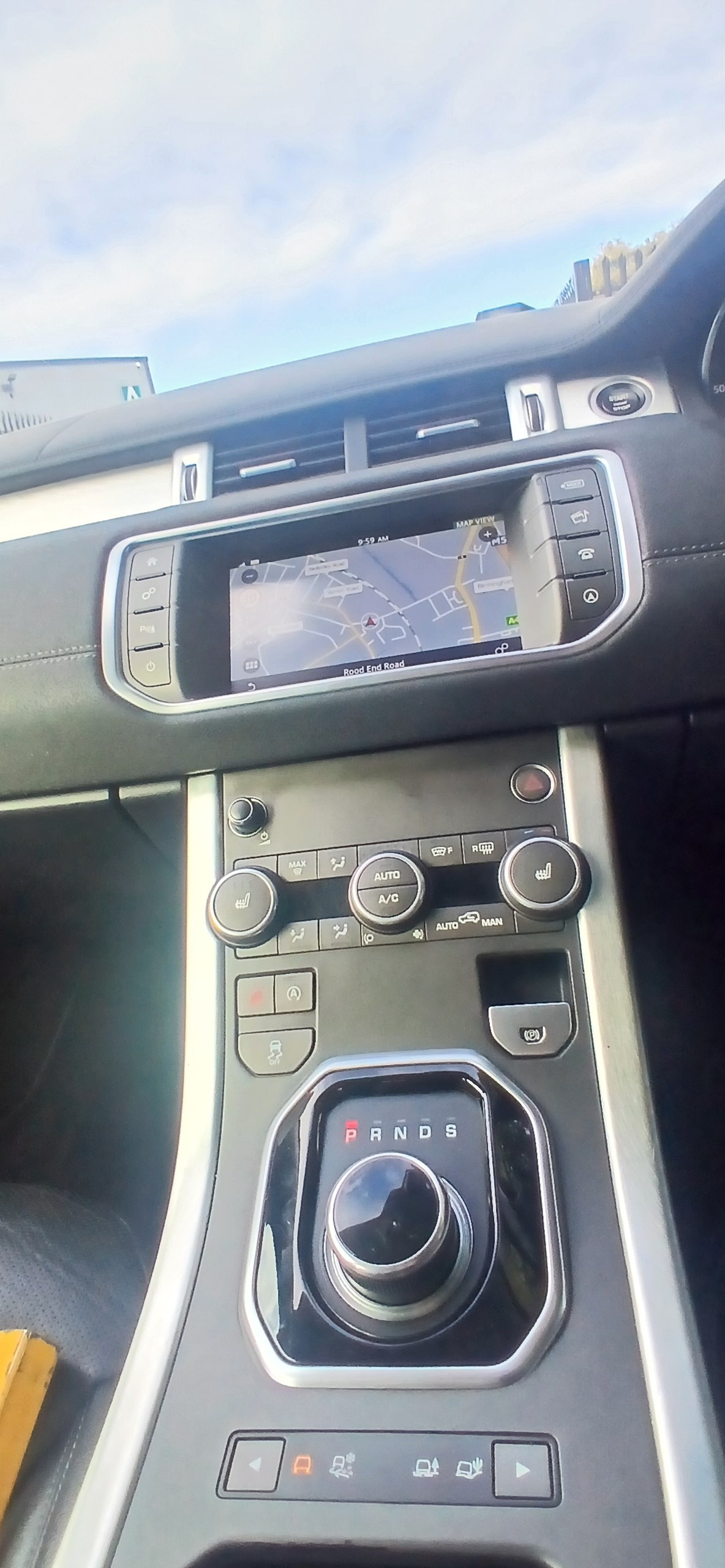 Used Land Rover Range Rover Evoque 2017 for sale - 77058477: Photo 12