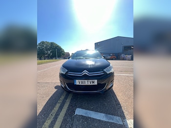 Used Citroen C4 2011 for sale - 79001319: Photo