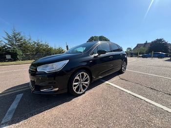 Used Citroen C4 2011 for sale - 79001319: Photo