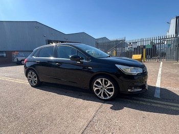 Used Citroen C4 2011 for sale - 79001319: Photo