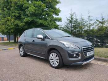 2014 (14) - 1.6 HDi Active 5dr