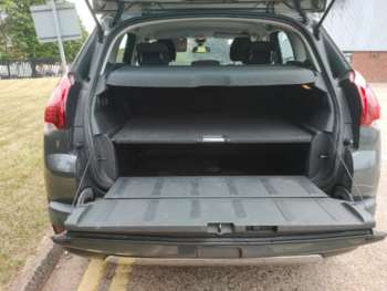 Used Peugeot 3008 2014 for sale - 75046202: Photo