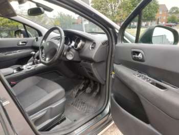 Used Peugeot 3008 2014 for sale - 75046202: Photo