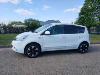 2013 (13) - 1.4 N-Tec+ 5dr