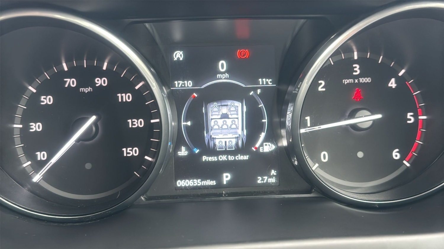 Used Land Rover Discovery Sport 2017 for sale - 77973814: Photo 12