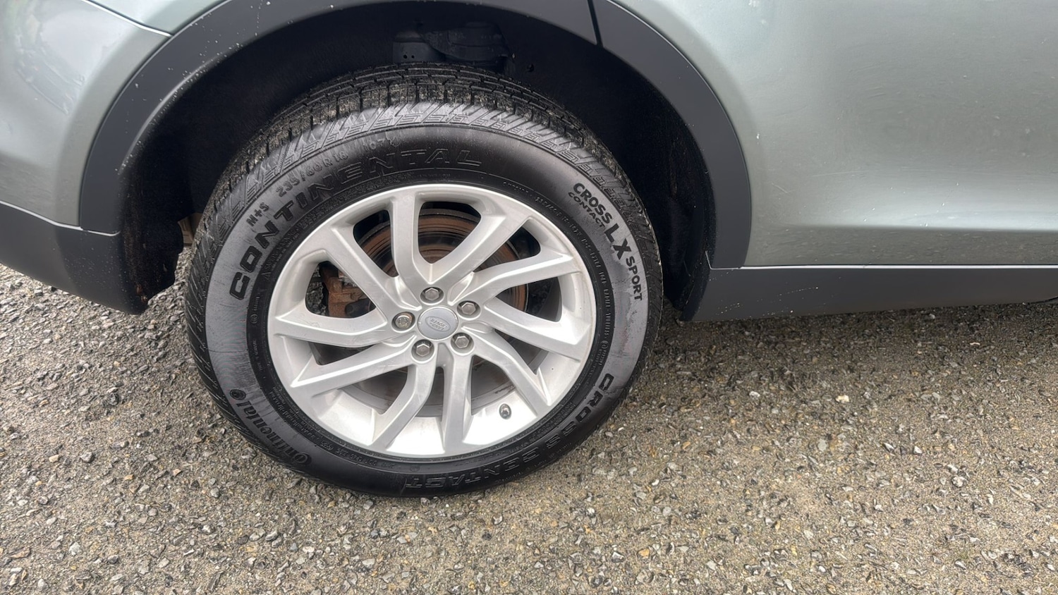 Used Land Rover Discovery Sport 2017 for sale - 77973814: Photo 6