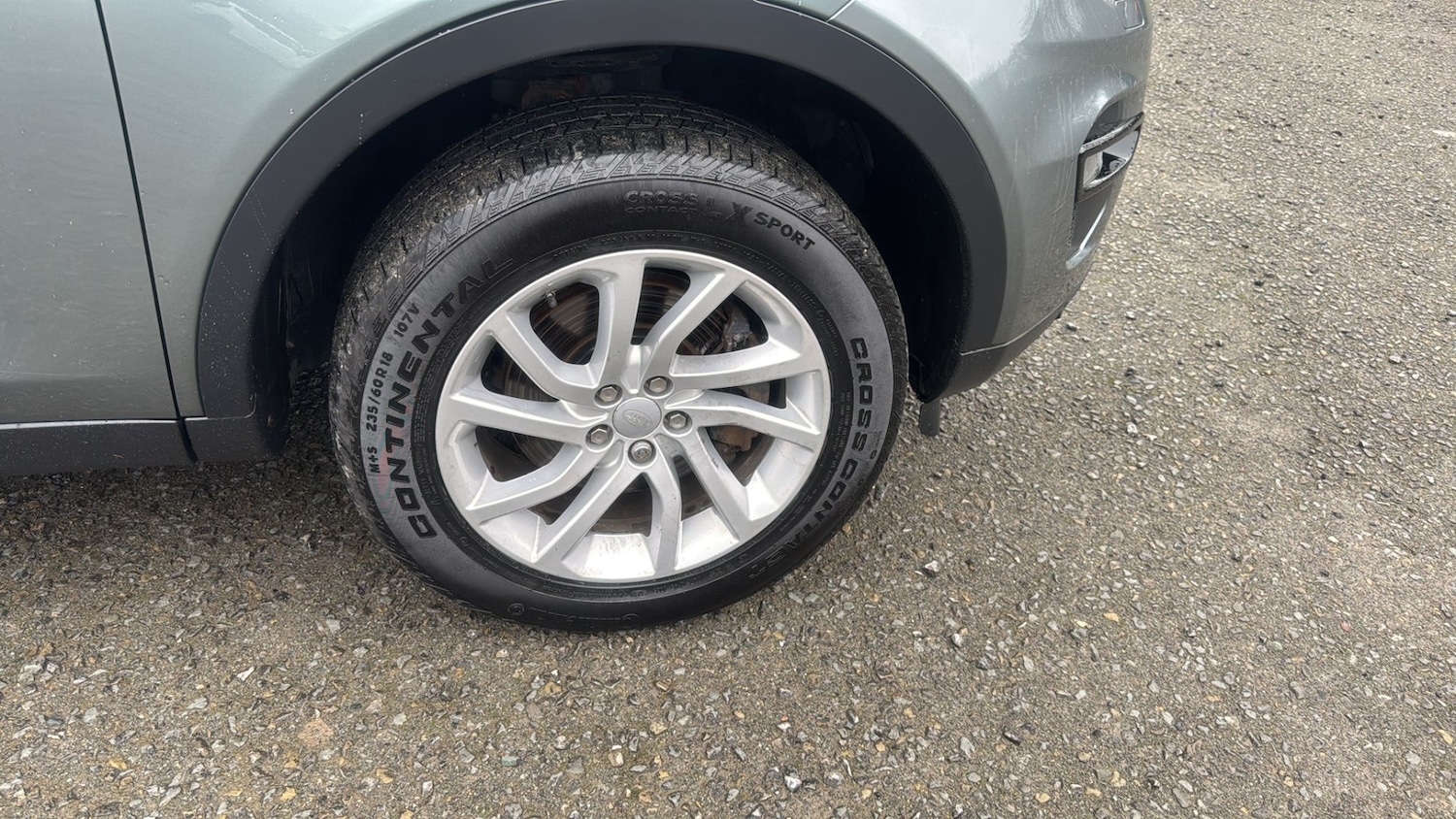 Used Land Rover Discovery Sport 2017 for sale - 77973814: Photo 7