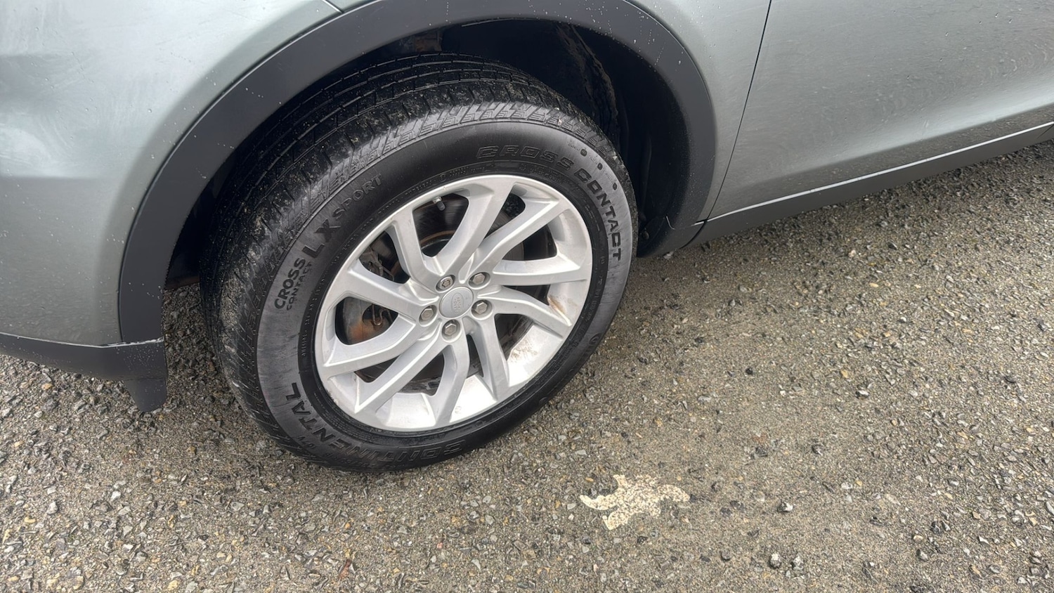 Used Land Rover Discovery Sport 2017 for sale - 77973814: Photo 8