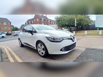 Used Renault Clio 2015 for sale - 76511162: Photo