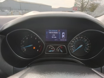 Used Ford Focus 2013 for sale - 79568846: Photo