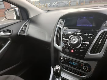 Used Ford Focus 2013 for sale - 79568846: Photo