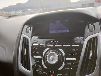 Used Ford Focus 2013 for sale - 79568846: Photo