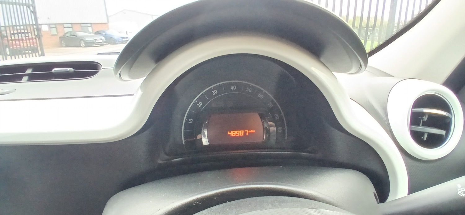 Used Renault Twingo 2015 for sale - 77896816: Photo 10