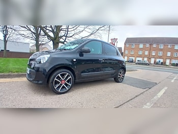 Used Renault Twingo 2015 for sale - 77896816: Photo
