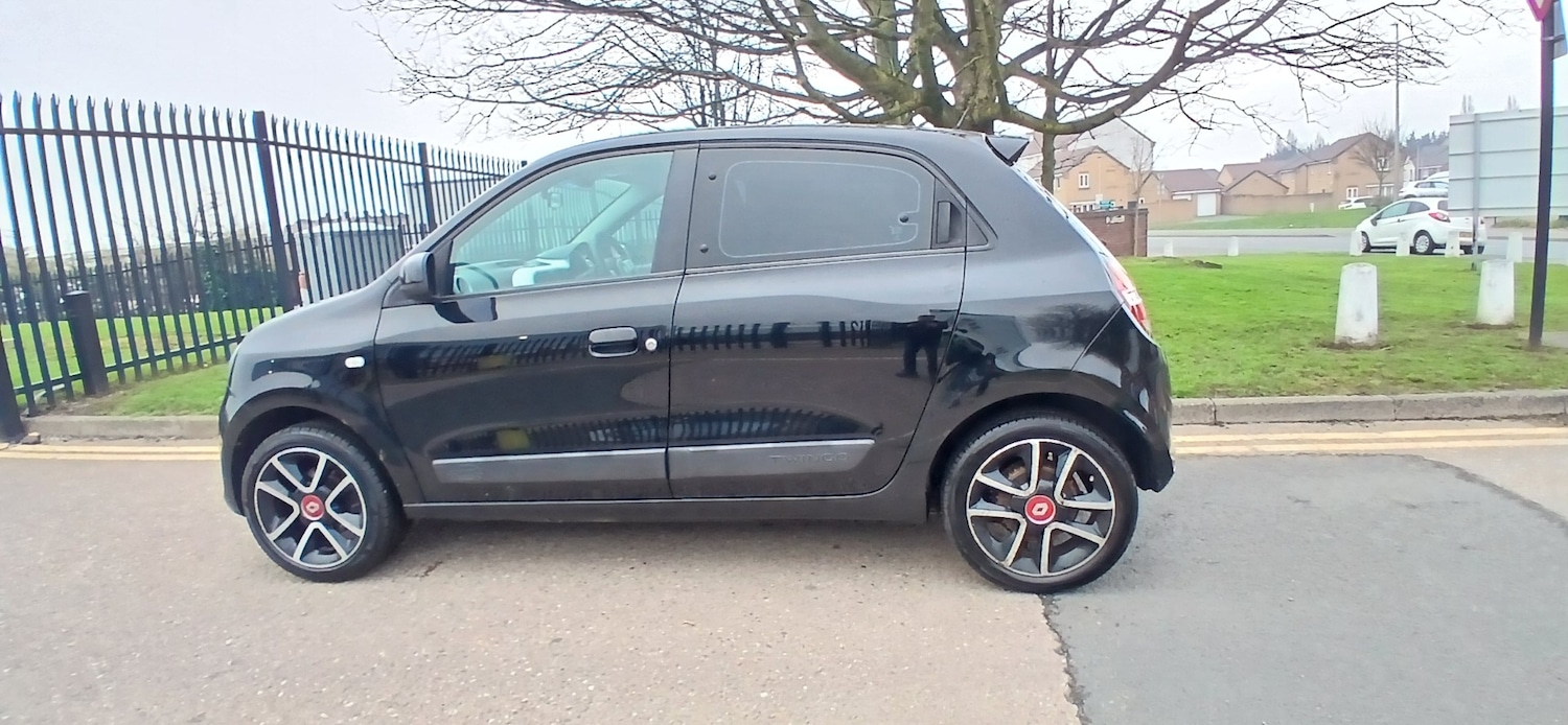 Used Renault Twingo 2015 for sale - 77896816: Photo 5