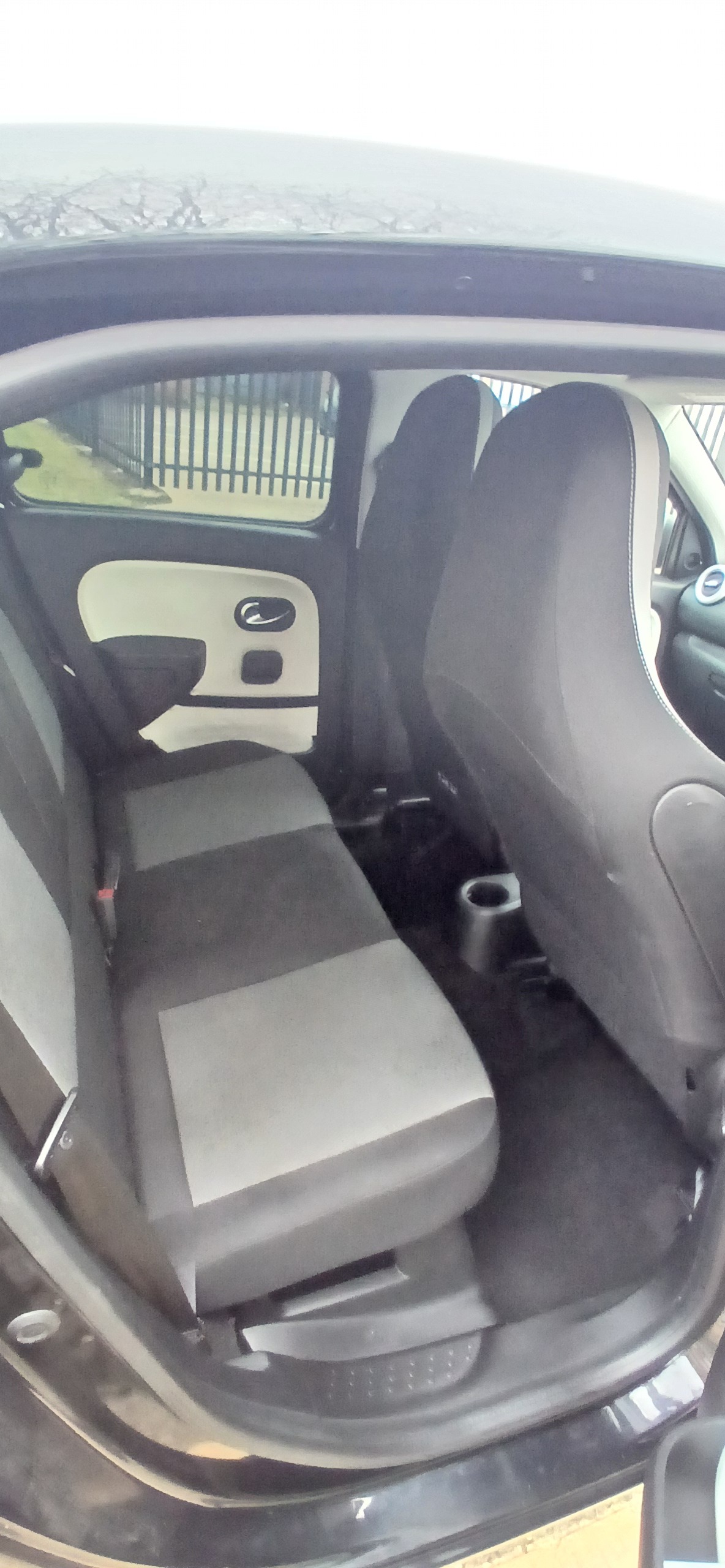 Used Renault Twingo 2015 for sale - 77896816: Photo 7