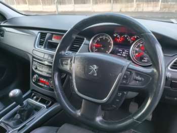 Used Peugeot 508 2011 for sale - 75048570: Photo