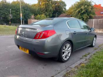 Used Peugeot 508 2011 for sale - 75048570: Photo