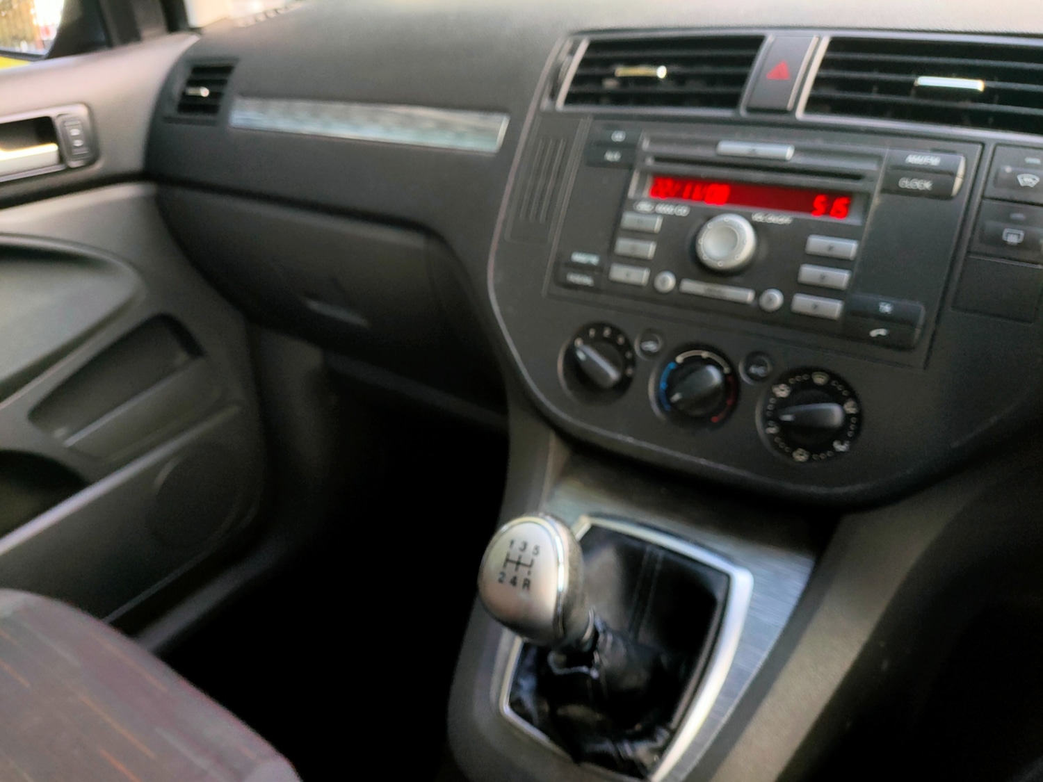 Vehicle 16