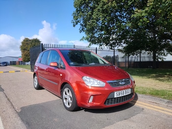 Ford - C-Max