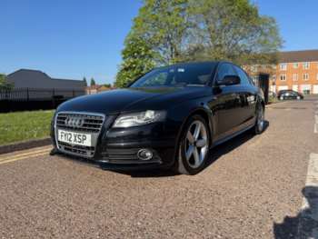 2012 (12) - 2.0 TDI 143 SE 4dr Multitronic