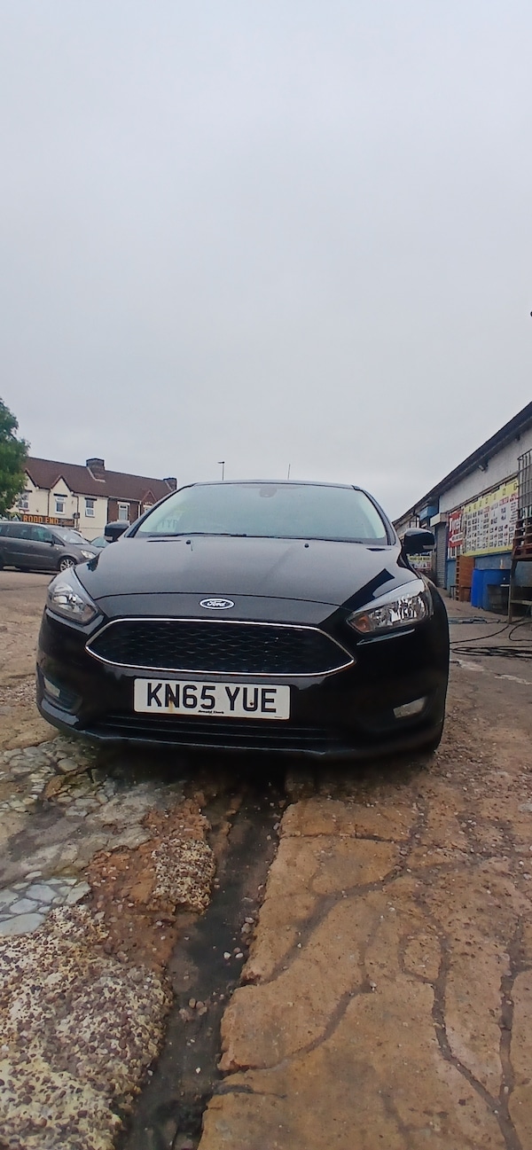 Used Ford Focus 2015 for sale - 76063950: Photo 1