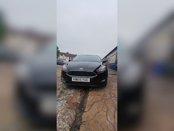 Ford - Focus
