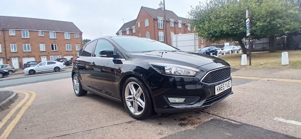 Used Ford Focus 2015 for sale - 76063950: Photo 7