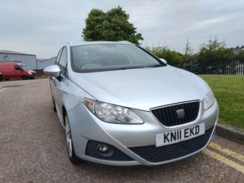 Used SEAT Ibiza 2011 for sale - 74988179: Photo