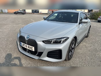 Used BMW i4 2025 for sale - 79750260: Photo