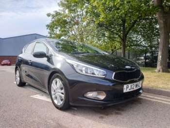 2012 (12) - 1.6 CRDi 3 EcoDynamics 5dr