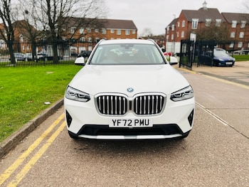 BMW - X3