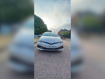 Used Toyota Auris 2015 for sale - 79234598: Photo