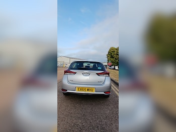 Used Toyota Auris 2015 for sale - 79234598: Photo