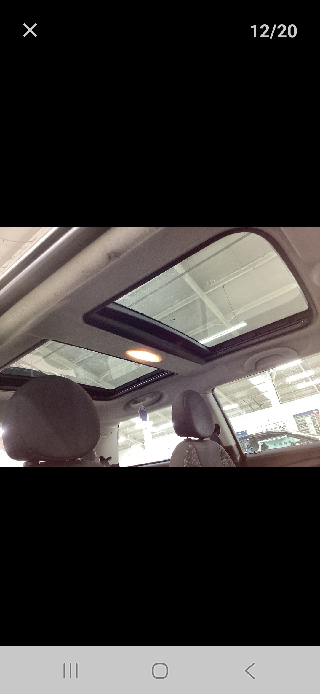 Used MINI Hatch 2009 for sale - 77116172: Photo 10