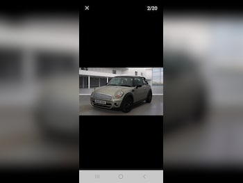 2009 (59) - 1.6 Cooper D 3dr Auto