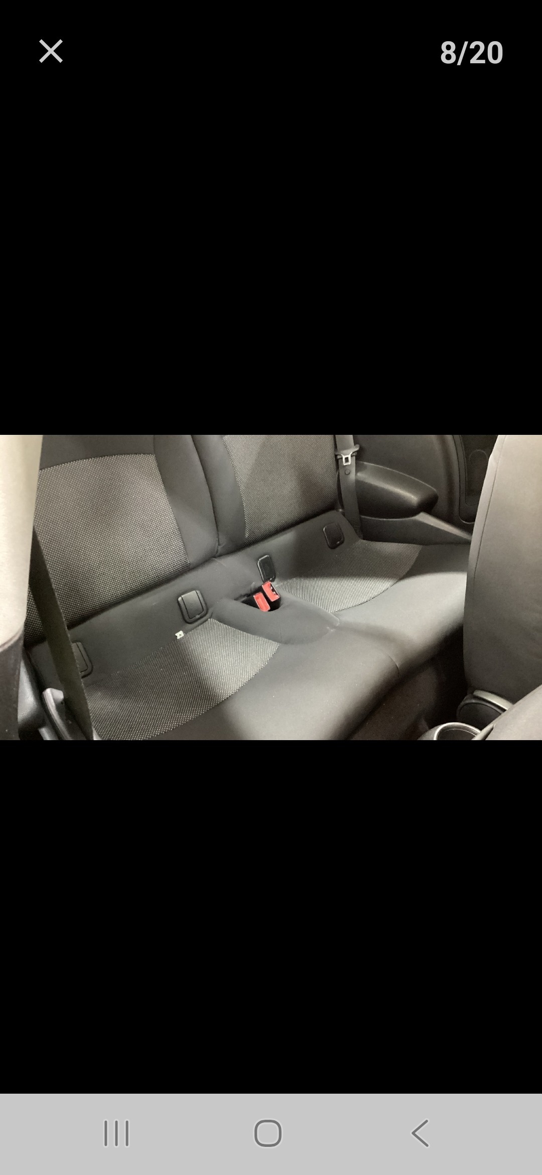 Used MINI Hatch 2009 for sale - 77116172: Photo 6