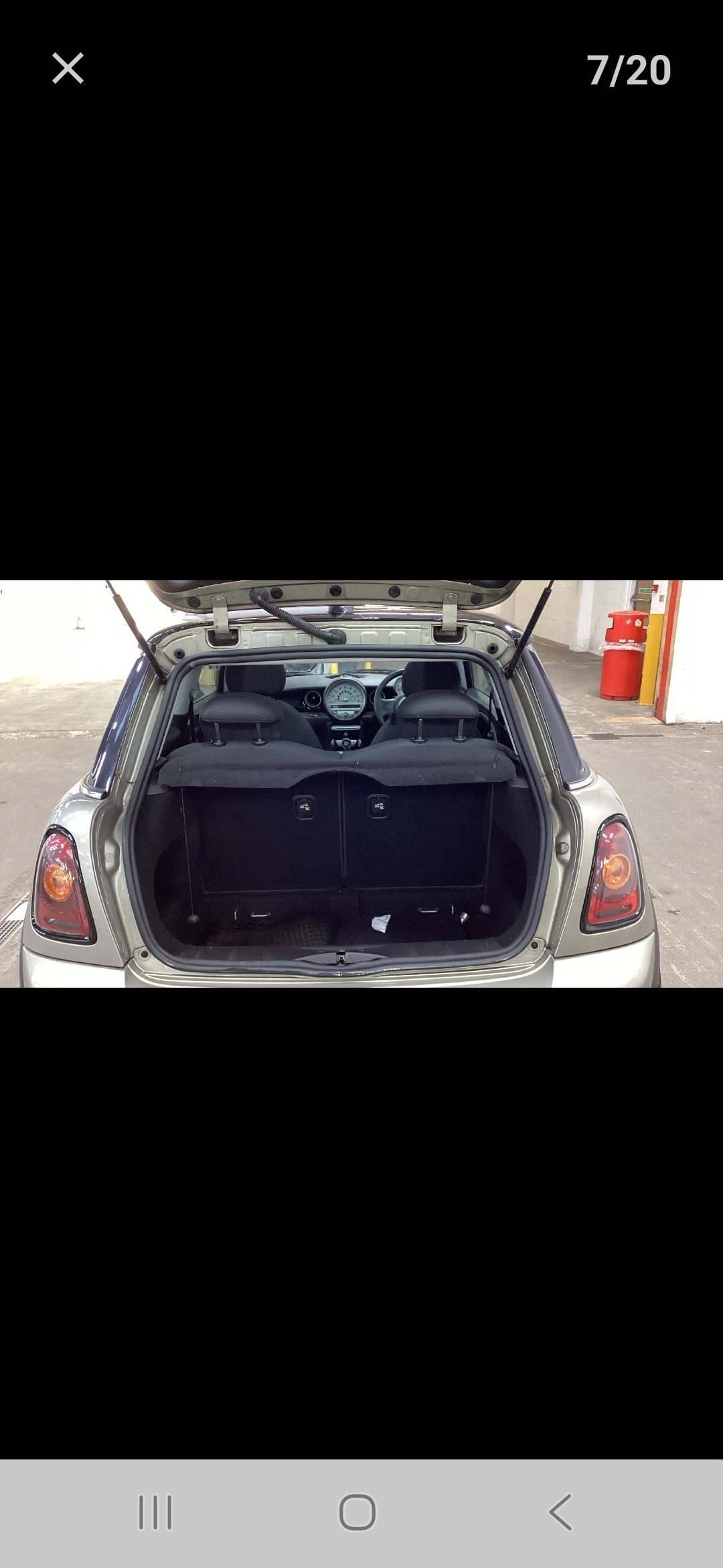 Used MINI Hatch 2009 for sale - 77116172: Photo 7