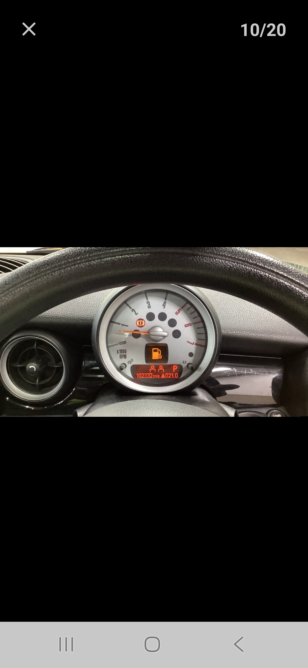 Used MINI Hatch 2009 for sale - 77116172: Photo 8