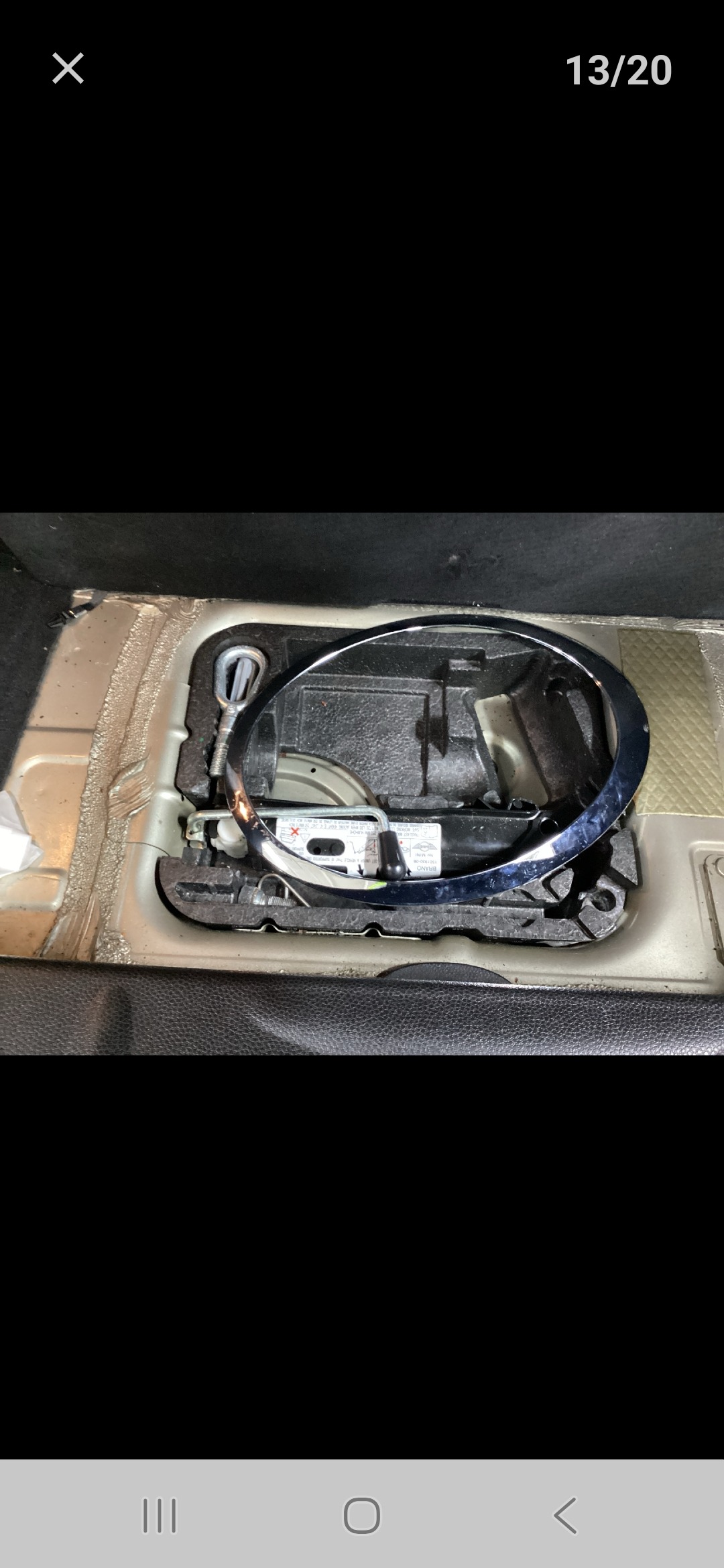 Used MINI Hatch 2009 for sale - 77116172: Photo 9