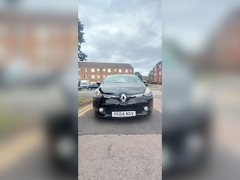 Used Renault Clio 2014 for sale - 76246046: Photo