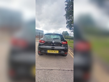Used Renault Clio 2014 for sale - 76246046: Photo