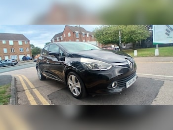Used Renault Clio 2014 for sale - 76246046: Photo