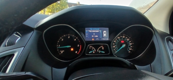 Used Ford Focus 2012 for sale - 76187330: Photo 10