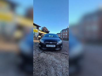 Ford - Focus