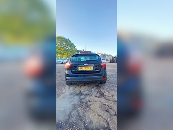 Used Ford Focus 2012 for sale - 76187330: Photo 2